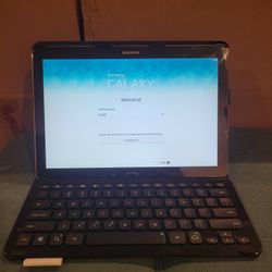 Samsung 12in Galaxy Tab Pro
