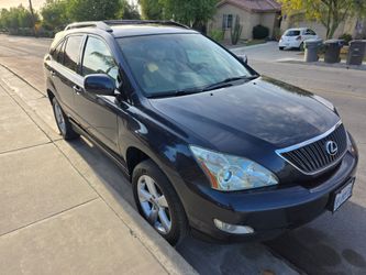2005 Lexus Rx330