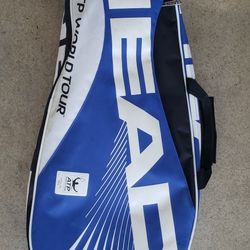 HEAD Tennis 3 Racket Bag