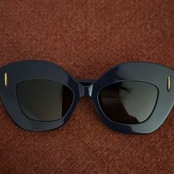 Loewe shades new never word