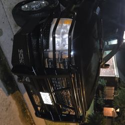 2008 Chevy Silverado Duramax Z71 4x4