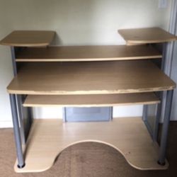 Computer Desk