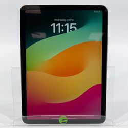 WiFi Only Apple iPad Air 5th Gen 64GB Blue MM9C3LL/A