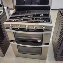 Stoves And ovens
