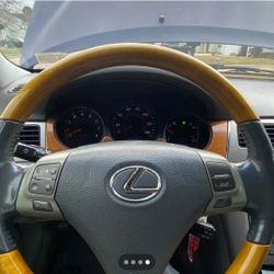 2005 Lexus ES 330