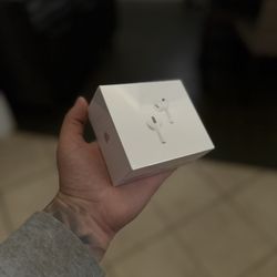 AirPods Pro 3