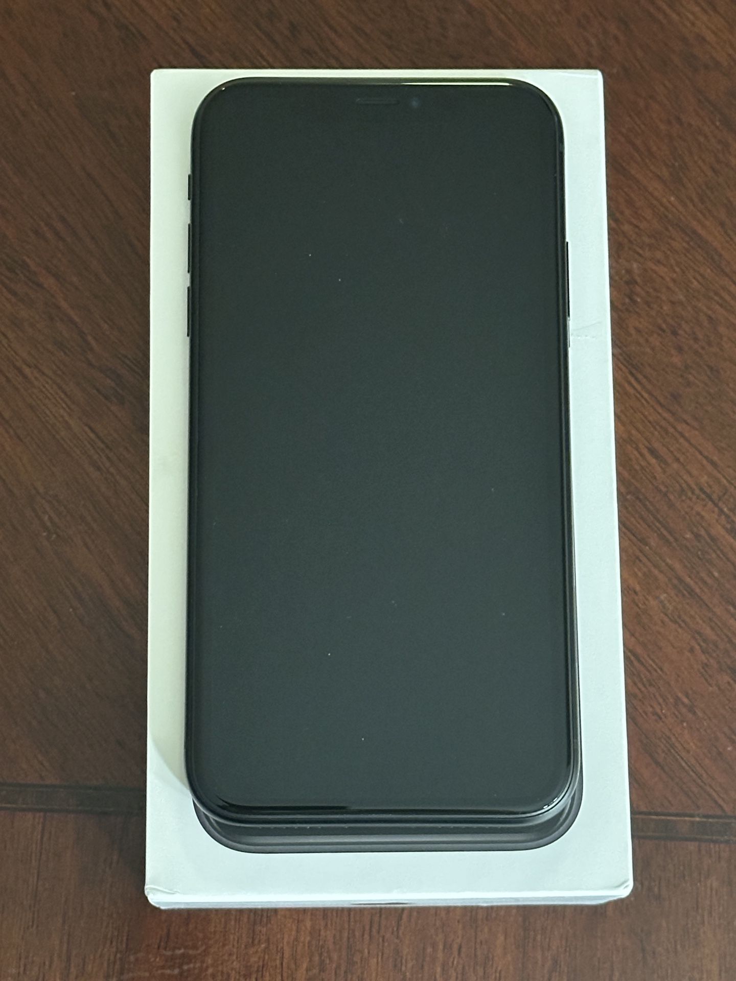 Apple iPhone XR, 128GB, Black - Unlocked