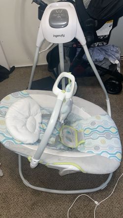 Baby Swing
