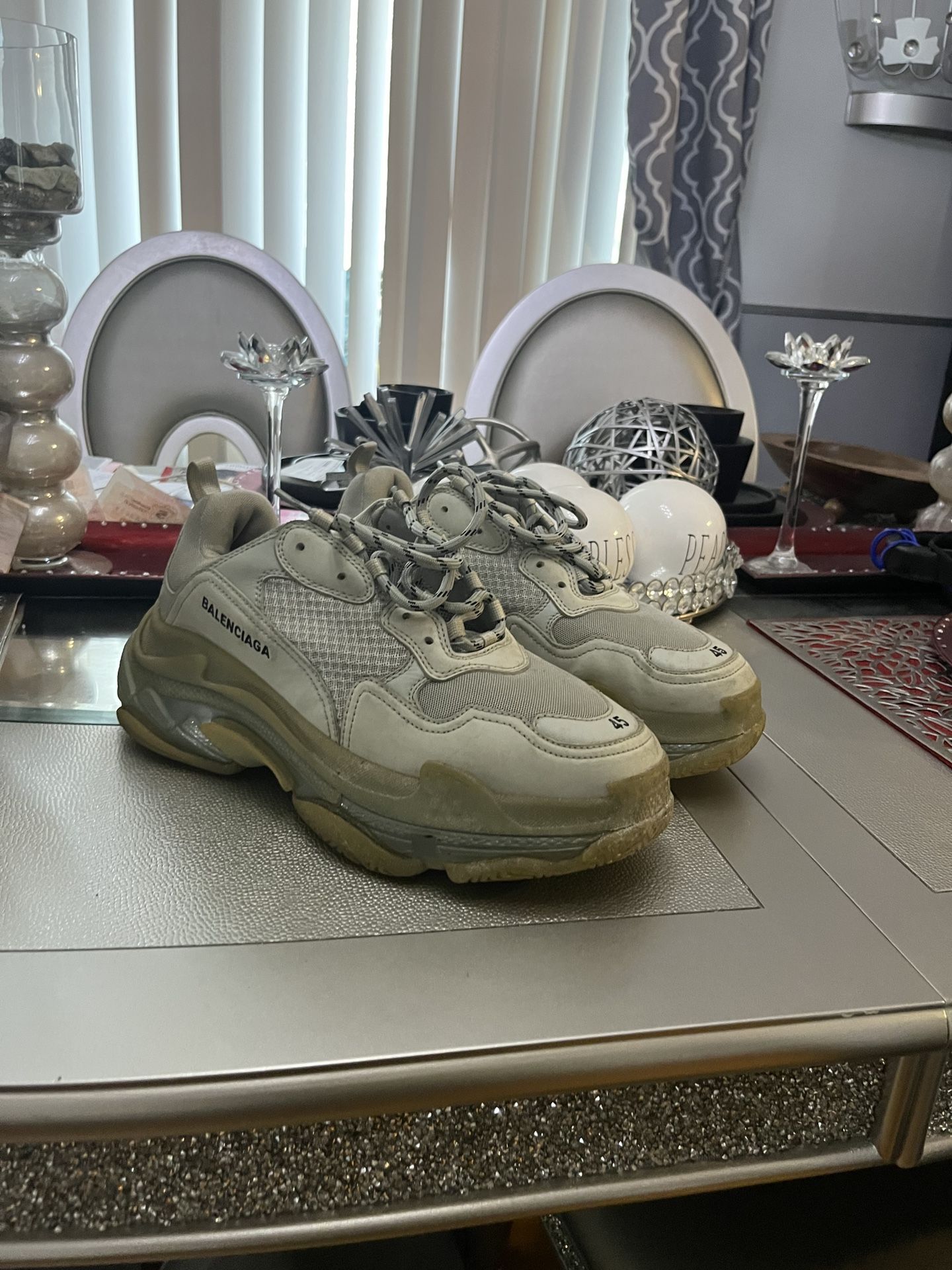 Balenciaga Triple S