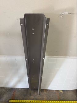 MOP Holder Rack