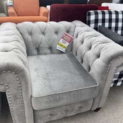 Accent Chair