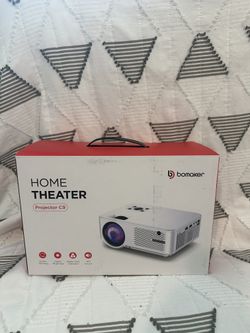 Home Theater Projector