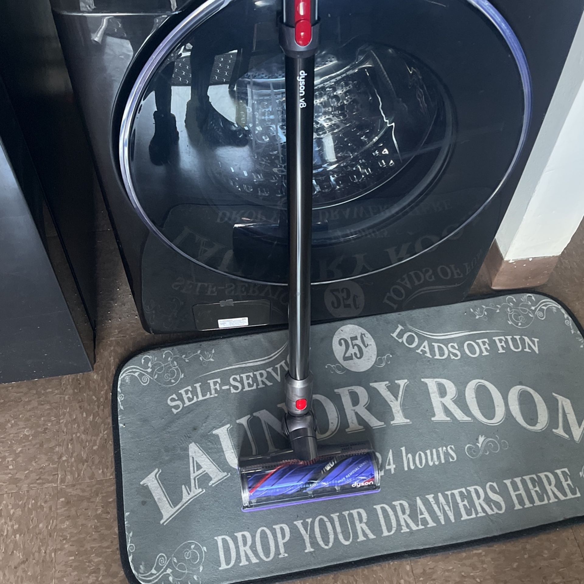Dyson Parts