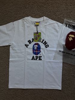 Size Small Bape shirt