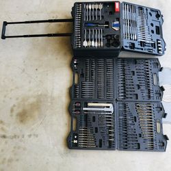 Tools Set 