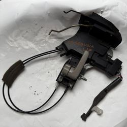 OEM 2005 Toyota Sequoia Actuator LF