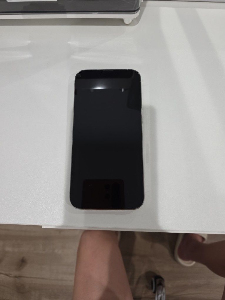 Iphone 13 Pro 