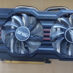 Radeon R9 270 2GB