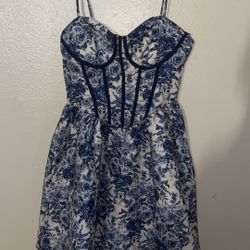 Corset Dress 
