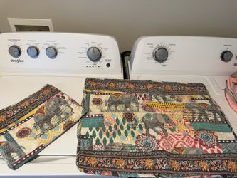 Pillow cases