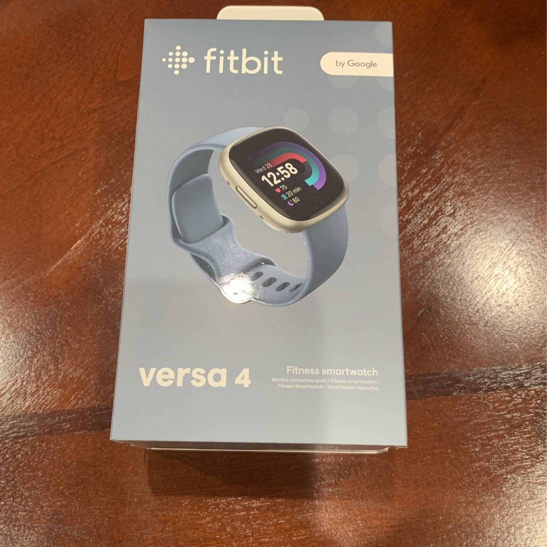 Fitbit Versa 4