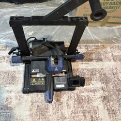 3D Printer 