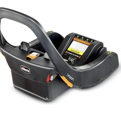 Chicco KeyFit Max Infant Car Seat Base
