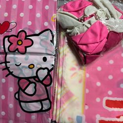 Hello Kitty Party Supplies 