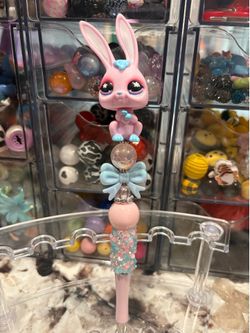 LPS beaded pen