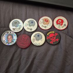 Pog Slammers. Need Gone Asap