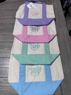 Trader Joe Bags