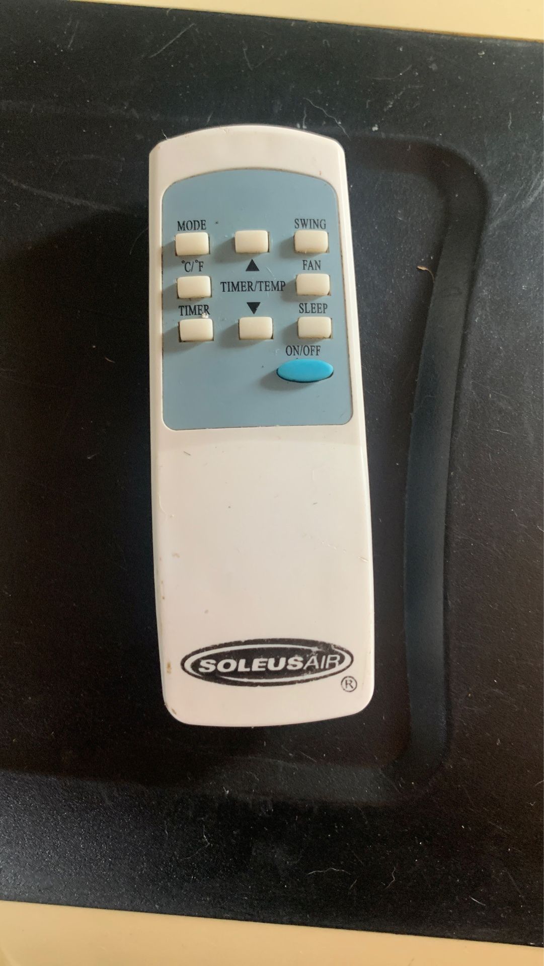 Soleus air conditioner model PH12r03 for Sale in Downey, CA OfferUp