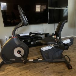 Schwann 270 RECUMBENT BIKE 
