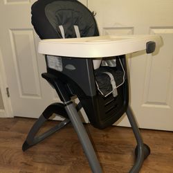 Graco DuoDiner DLX 6-in-1 Highchair