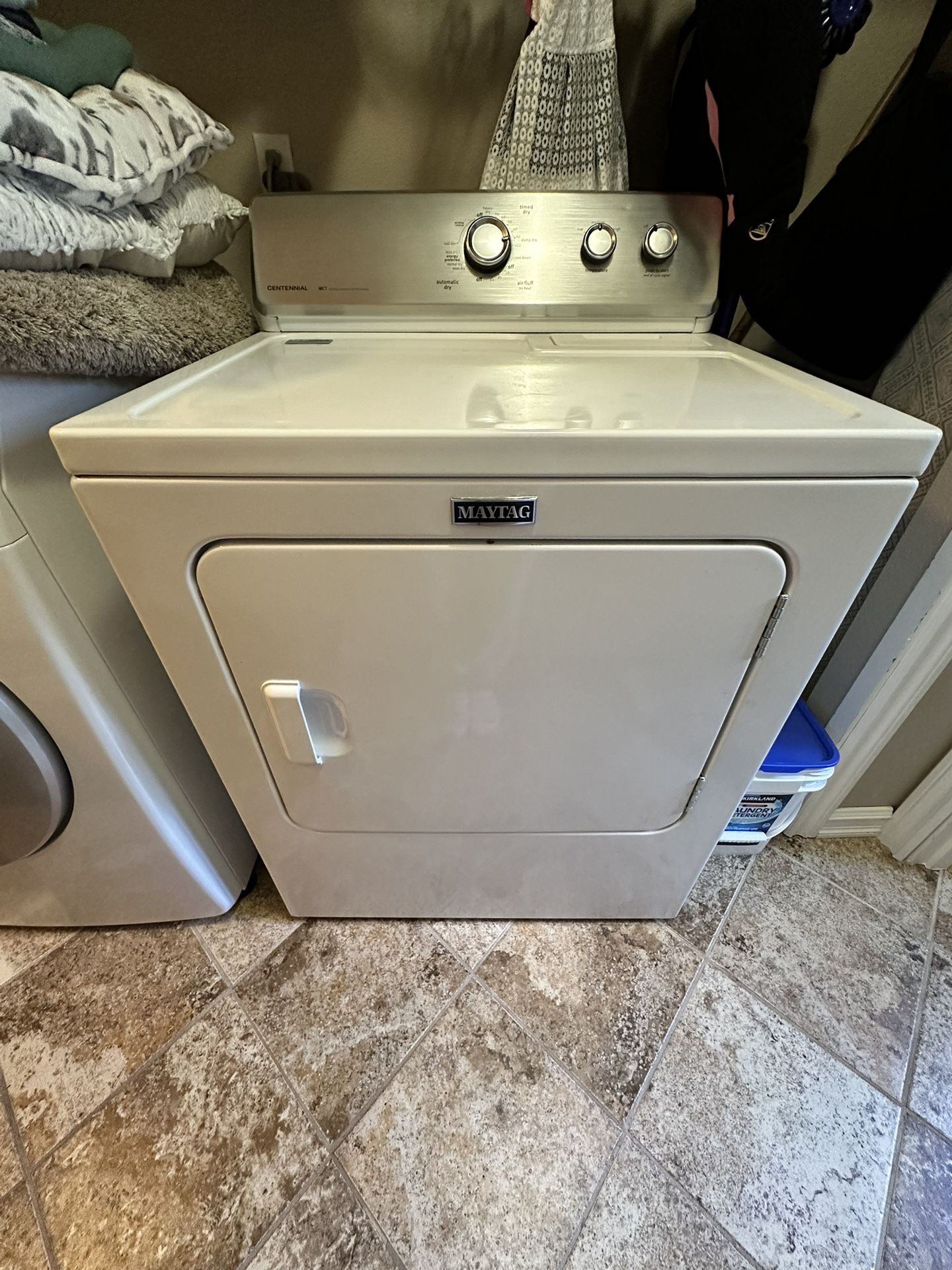 Maytag Dryer