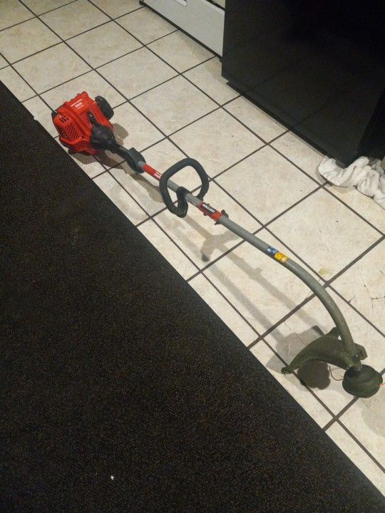 Weed Wacker