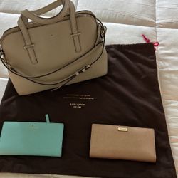 Kate Spade Handbag & Wallets 
