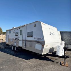 Like New 2006 Spring dale Travel Rv Camper Trailer 