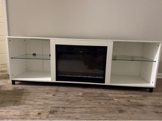 Entertainment Center