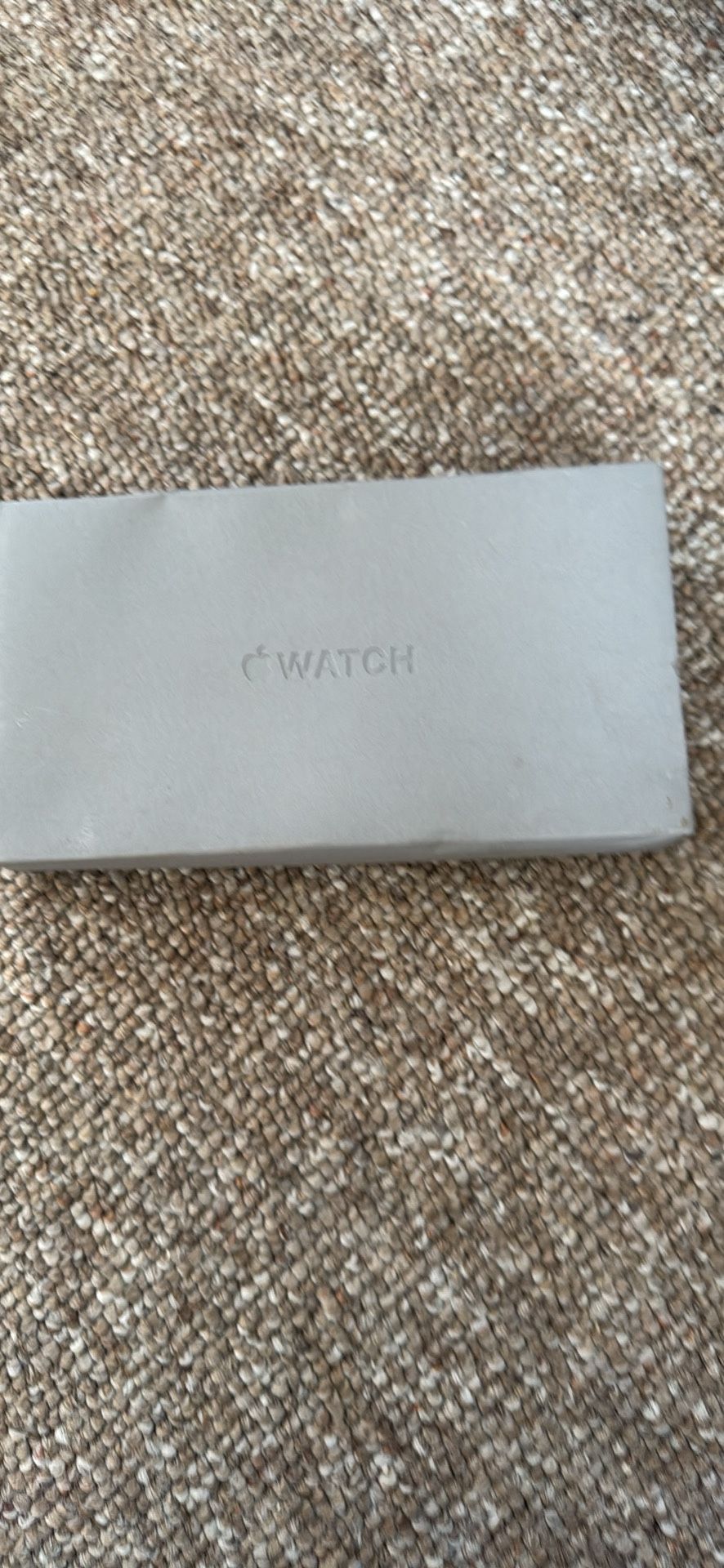 Apple Watch Ultra (Read Description)