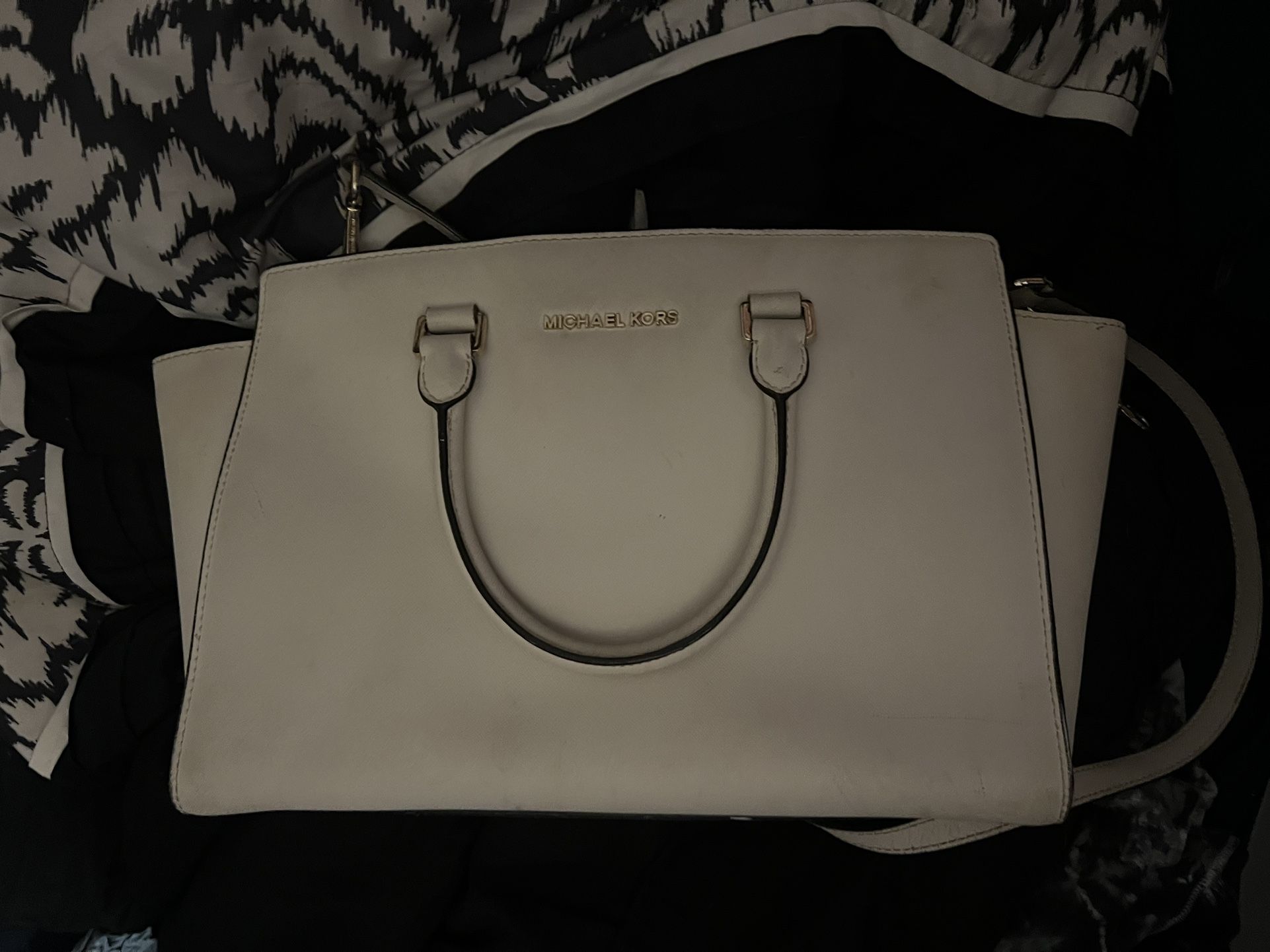 Michael Kors Satchel