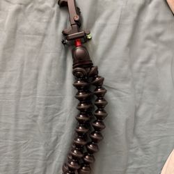 JOBY Camera Tripod Kit