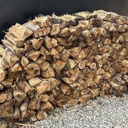 RAINY DAY SPECIAL FIREWOOD