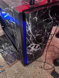 Gamin Pc
