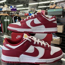 Nike Dunk Low USC