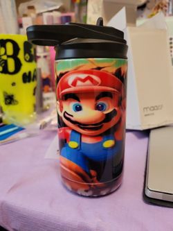Vento Vaso De Mario 3 D