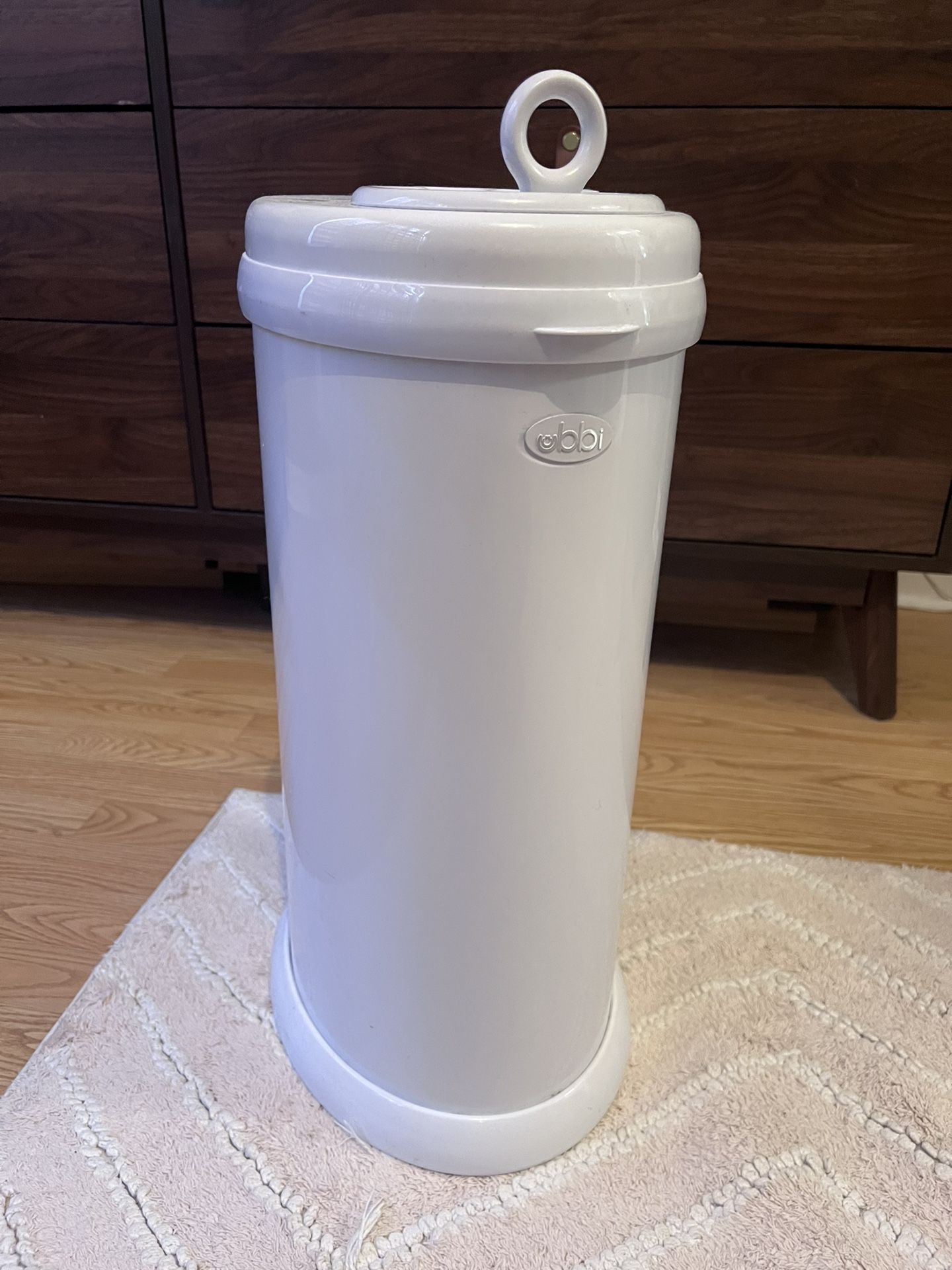 Ubbi Diaper Bin