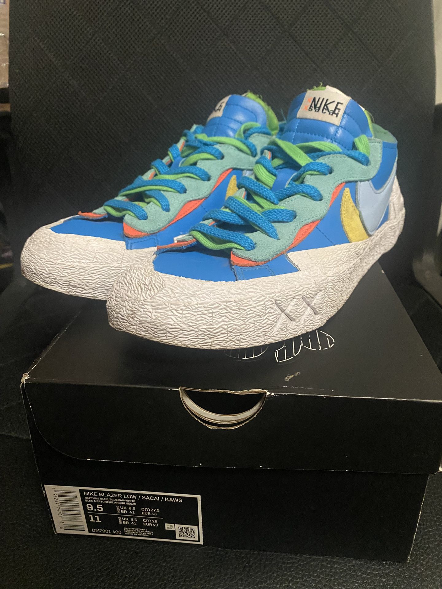 Nike Shoes