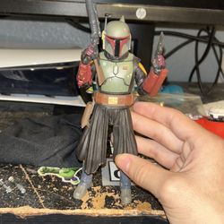 Star Wars Black Series 6inch
