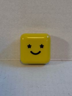 Lego type mirror